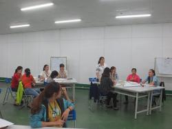 Kỹ năng quản lý công việc hiệu quả - Pou Yuen (28.09.2017)